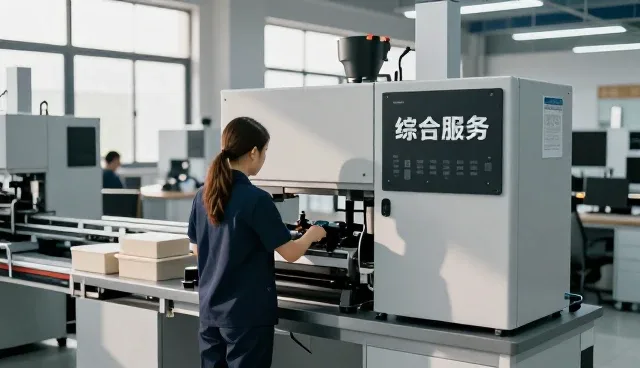 企业管理系统