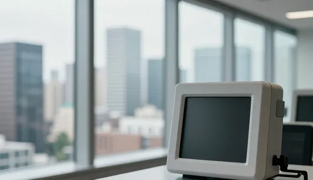 技术服务的适用条件与选型建议